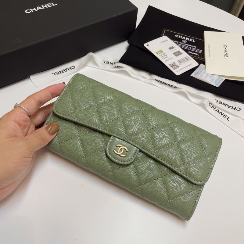 Chanel Wallet Purse